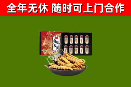 玛沁县烟酒回收冬虫夏草礼盒.jpg